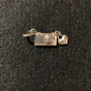 Brighton camera charm
